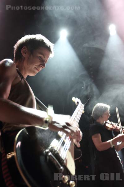 MASSICOT - 2015-06-30 - PARIS - Trabendo - 